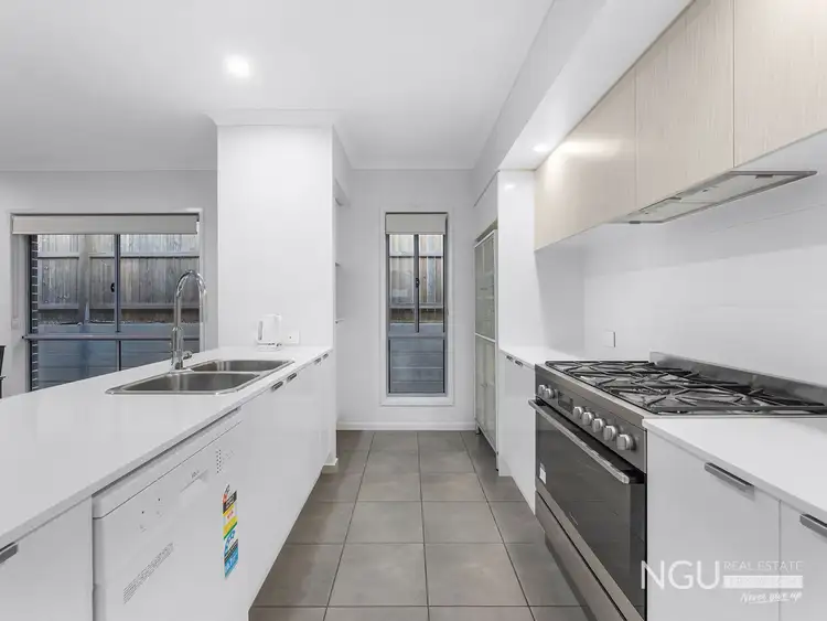Sixth view of Homely house listing, 22 Cambridge Way, Ripley QLD 4306
