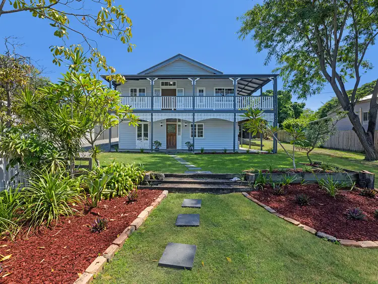 19 Whitehill Road, Newtown QLD 4305
