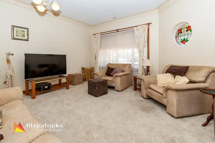 Second view of Homely house listing, 9 Chambers Place, Wagga Wagga NSW 2650
