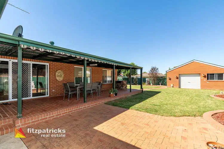 Fifth view of Homely house listing, 9 Chambers Place, Wagga Wagga NSW 2650