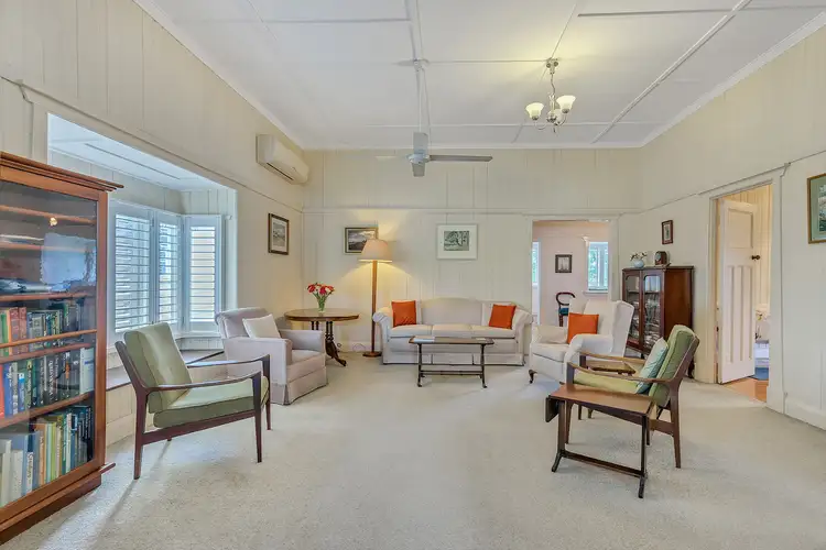 Third view of Homely house listing, 34 Bayview Terrace, Clayfield QLD 4011