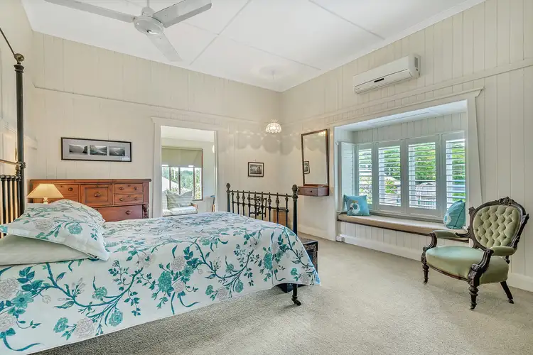 Sixth view of Homely house listing, 34 Bayview Terrace, Clayfield QLD 4011