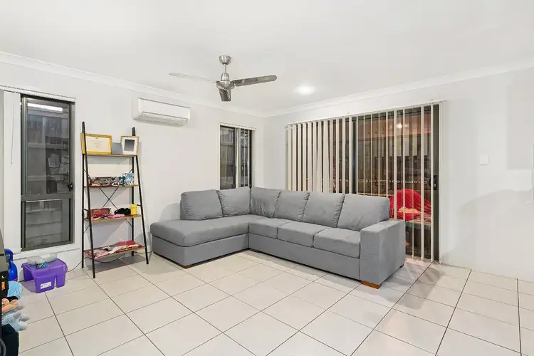 Second view of Homely house listing, 40 Cirrus Way, Coomera QLD 4209