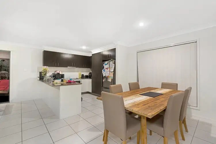 Third view of Homely house listing, 40 Cirrus Way, Coomera QLD 4209