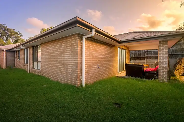 Fifth view of Homely house listing, 40 Cirrus Way, Coomera QLD 4209