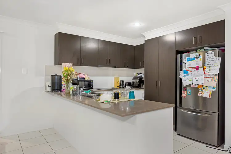 Sixth view of Homely house listing, 40 Cirrus Way, Coomera QLD 4209