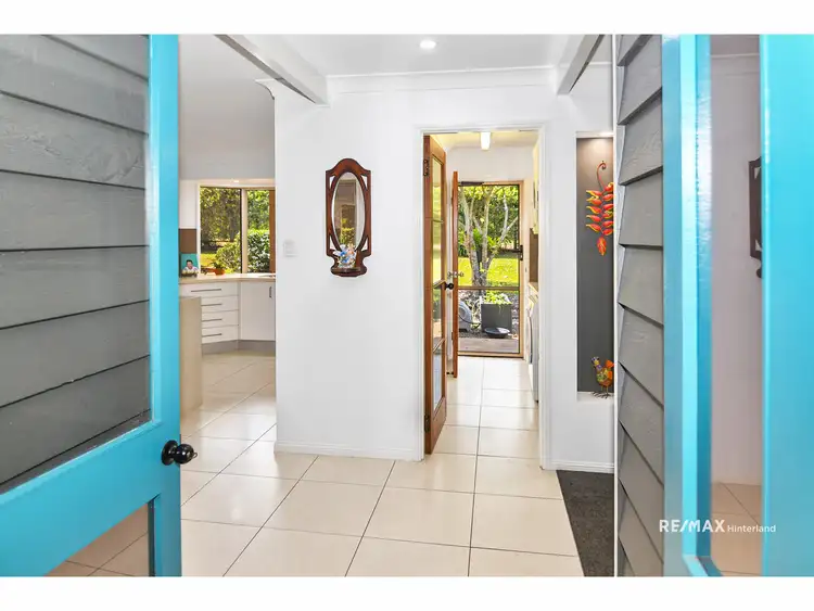 Fourth view of Homely house listing, 80 Burgum Road, North Maleny QLD 4552