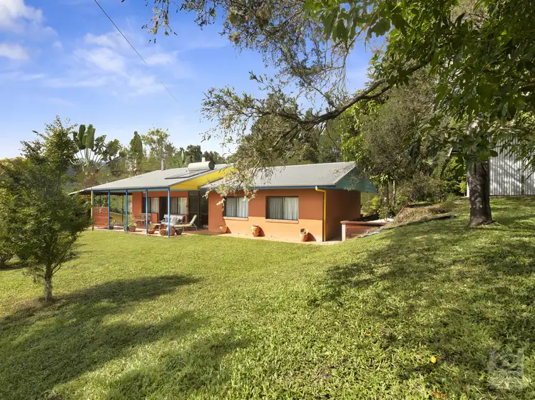 3 Cougal Street, Tyalgum NSW 2484