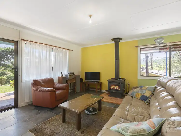 Second view of Homely house listing, 3 Cougal Street, Tyalgum NSW 2484