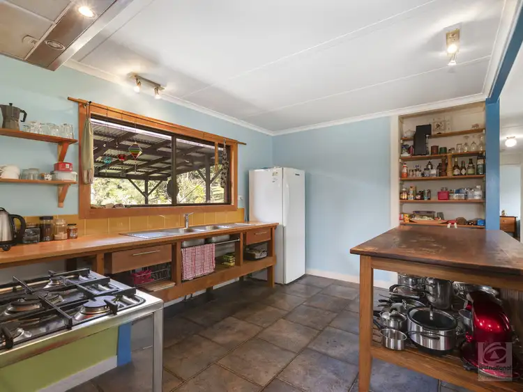 Third view of Homely house listing, 3 Cougal Street, Tyalgum NSW 2484