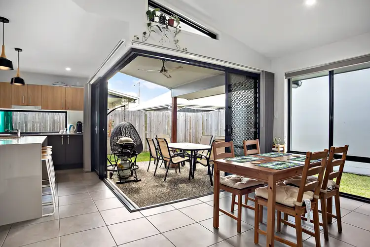 Fourth view of Homely house listing, 54 Wishart Crescent, Baringa QLD 4551
