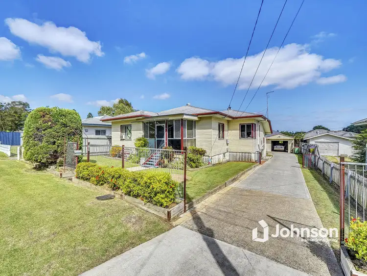 15 Marcel Street, East Ipswich QLD 4305
