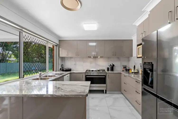 Third view of Homely house listing, 3 Rosegum Street, Little Mountain QLD 4551