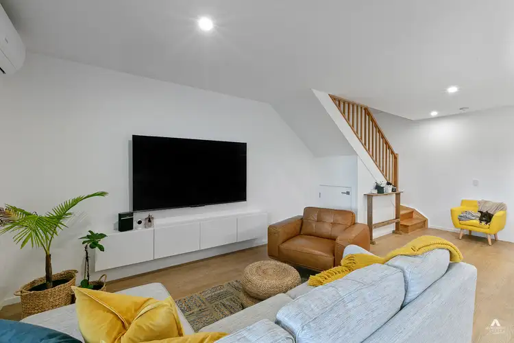 Fourth view of Homely townhouse listing, 42/1A Regatta Boulevard, Wurtulla QLD 4575