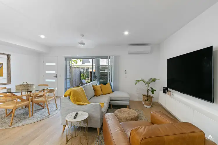 Fifth view of Homely townhouse listing, 42/1A Regatta Boulevard, Wurtulla QLD 4575