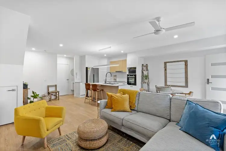 Sixth view of Homely townhouse listing, 42/1A Regatta Boulevard, Wurtulla QLD 4575