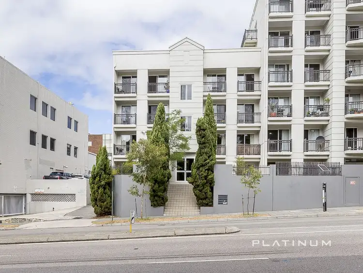 Third view of Homely apartment listing, 6/927 Wellington Street, West Perth WA 6005