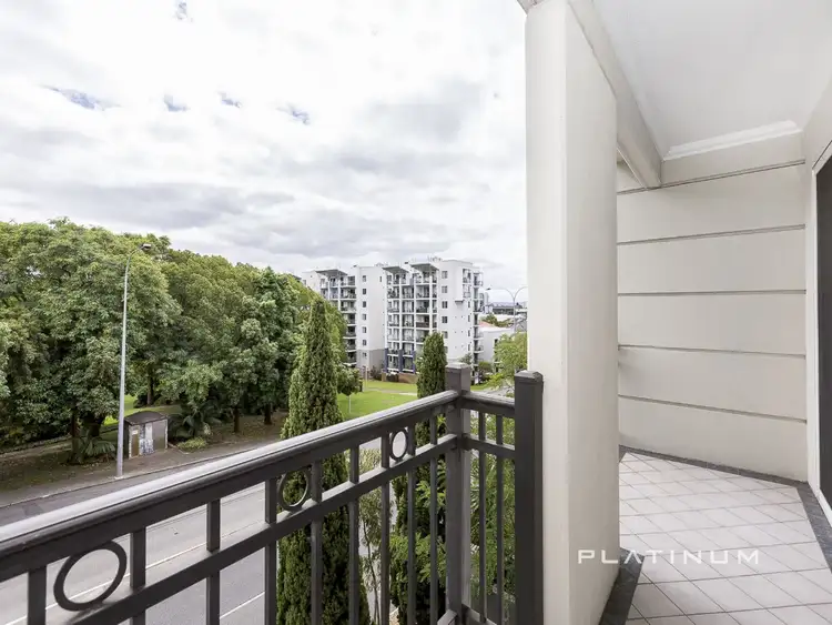 Fourth view of Homely apartment listing, 6/927 Wellington Street, West Perth WA 6005