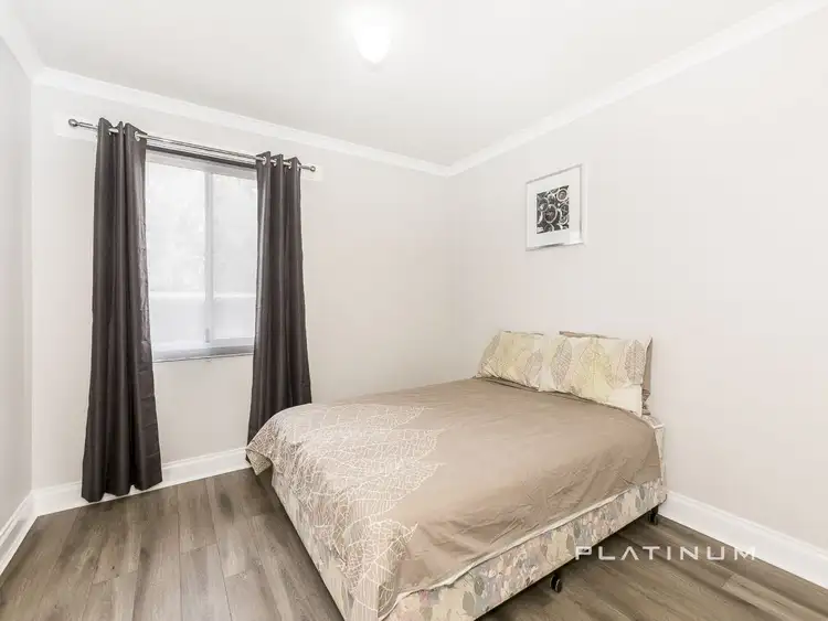 Fifth view of Homely apartment listing, 6/927 Wellington Street, West Perth WA 6005