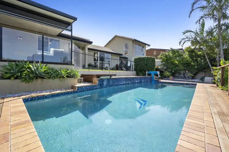 18 Jabiluka Drive