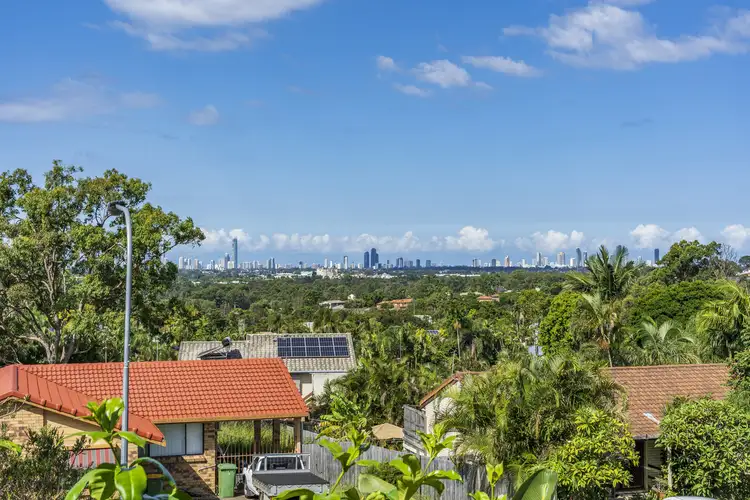 Third view of Homely house listing, 18 Jabiluka Drive, Highland Park QLD 4211