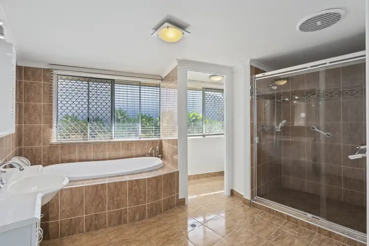 Fifth view of Homely house listing, 18 Jabiluka Drive, Highland Park QLD 4211