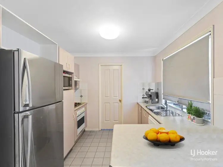 Fifth view of Homely townhouse listing, 44/40 Glenefer Street, Runcorn QLD 4113