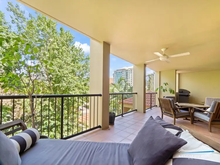 9/64 Lambert Street, Kangaroo Point QLD 4169