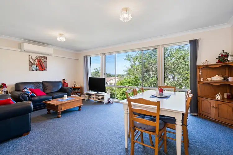 Third view of Homely townhouse listing, 1/28 Donnison Street West, West Gosford NSW 2250