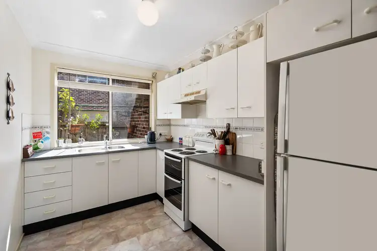 Fourth view of Homely townhouse listing, 1/28 Donnison Street West, West Gosford NSW 2250