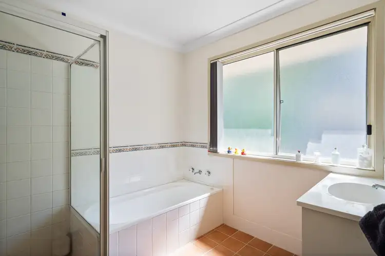 Fifth view of Homely townhouse listing, 1/28 Donnison Street West, West Gosford NSW 2250
