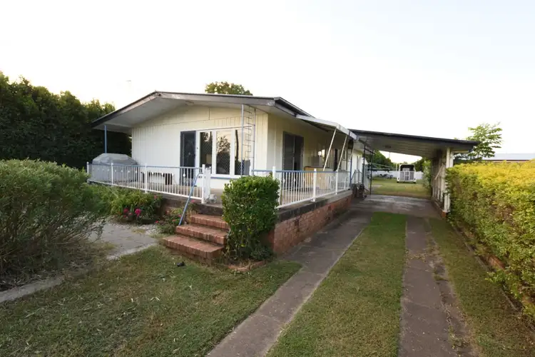 3 Peters Street, Gatton QLD 4343