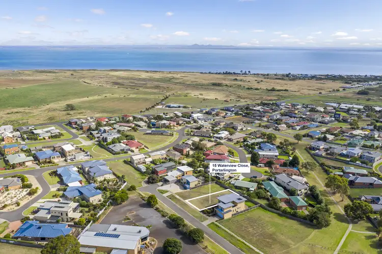 Fourth view of Homely land listing, 15 Waterview Close, Portarlington VIC 3223
