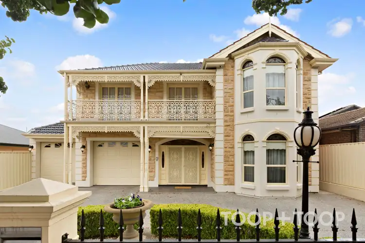 Main view of Homely house listing, 191 St Bernards Road, Rostrevor SA 5073