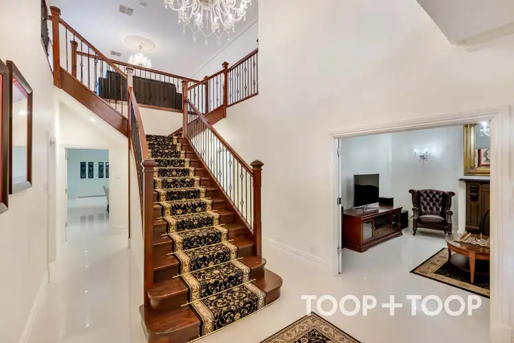 Second view of Homely house listing, 191 St Bernards Road, Rostrevor SA 5073