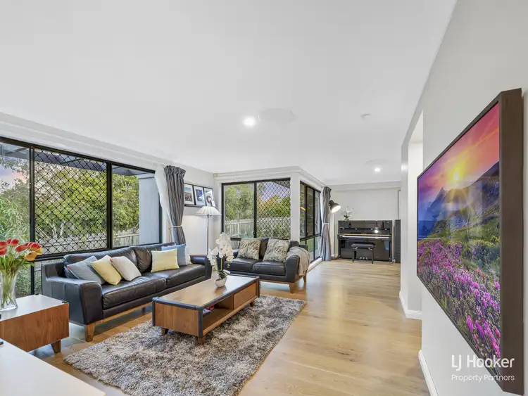 Sixth view of Homely house listing, 3 Rubicon Crescent, Kuraby QLD 4112