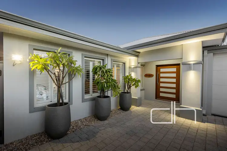 Main view of Homely house listing, 38 Zappeion Entrance, Landsdale WA 6065