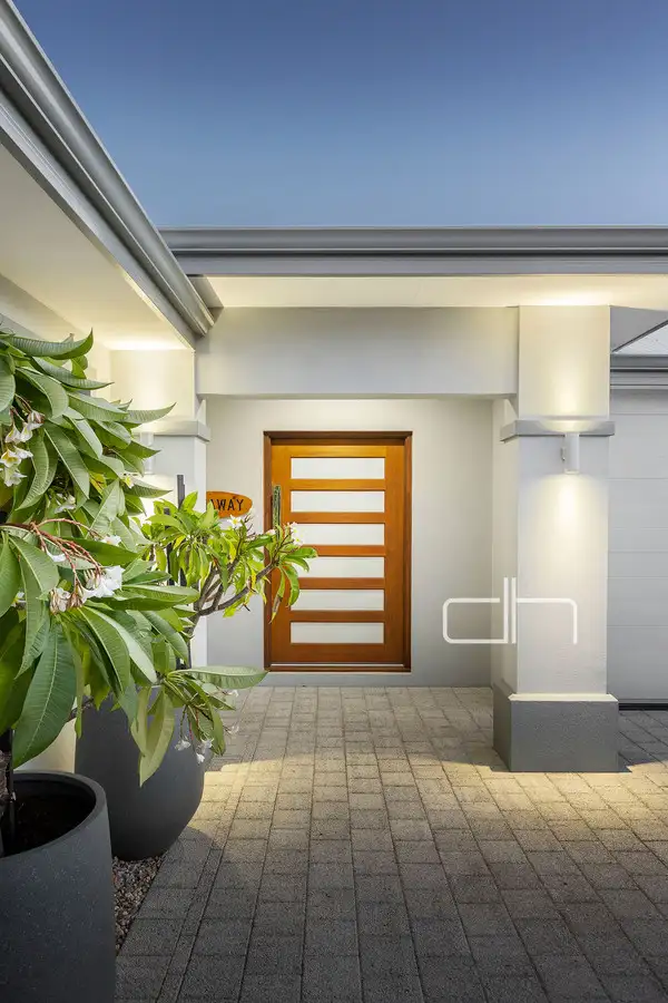 Second view of Homely house listing, 38 Zappeion Entrance, Landsdale WA 6065