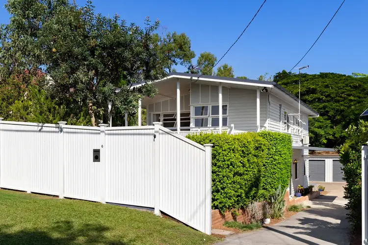6 Lacon Street, Holland Park West QLD 4121