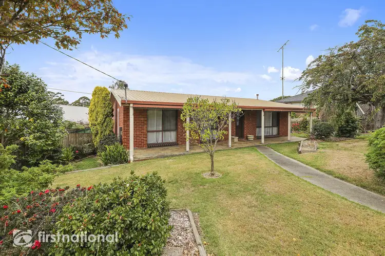 Main view of Homely house listing, 16 Rutland Street, Warragul VIC 3820