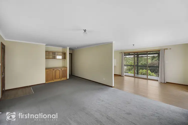Second view of Homely house listing, 16 Rutland Street, Warragul VIC 3820