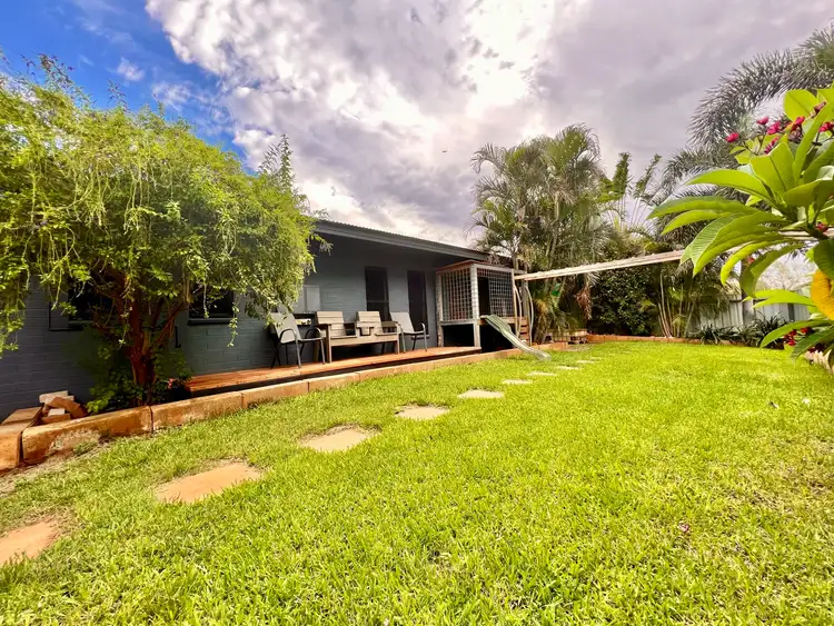 2 John Way, South Hedland WA 6722