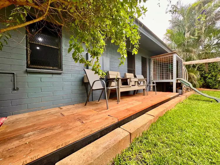 Second view of Homely house listing, 2 John Way, South Hedland WA 6722