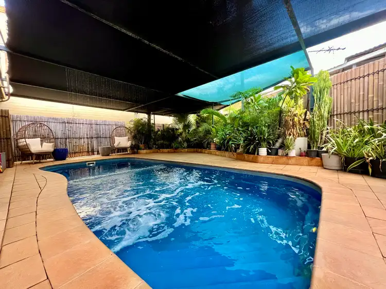 Third view of Homely house listing, 2 John Way, South Hedland WA 6722