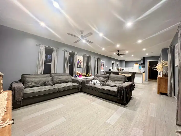 Fifth view of Homely house listing, 2 John Way, South Hedland WA 6722