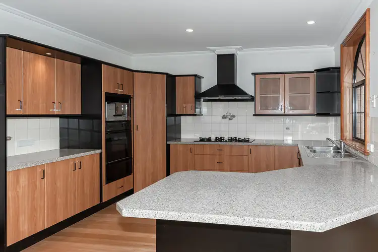 Fifth view of Homely house listing, 7 Kingston Close, Warrnambool VIC 3280