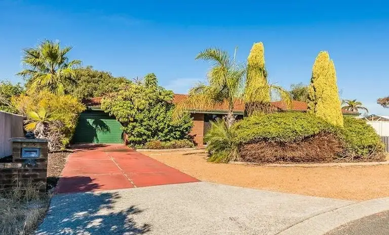 Main view of Homely house listing, 45 Drummer Way, Heathridge WA 6027