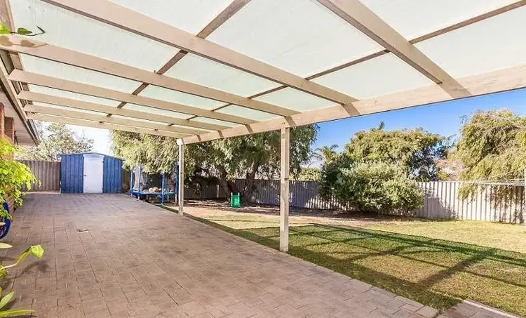 Second view of Homely house listing, 45 Drummer Way, Heathridge WA 6027