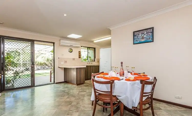 Fourth view of Homely house listing, 45 Drummer Way, Heathridge WA 6027