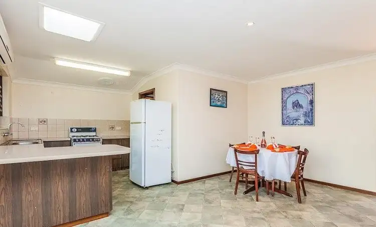 Fifth view of Homely house listing, 45 Drummer Way, Heathridge WA 6027